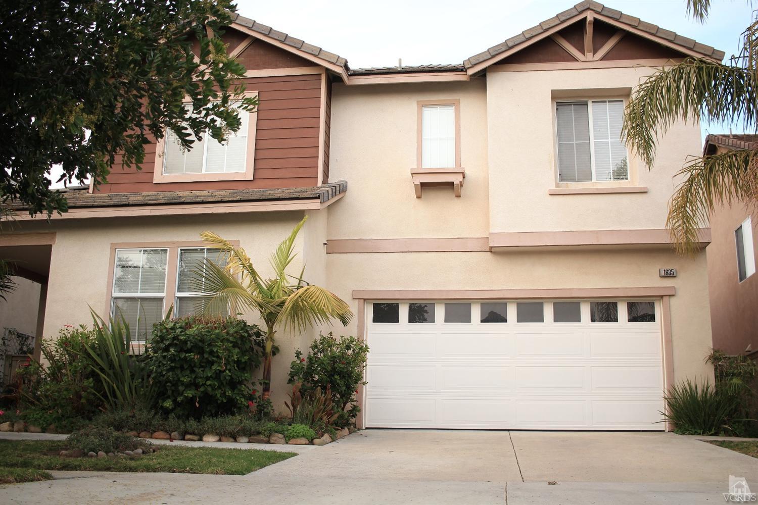 1635 Urbana Lane, Oxnard, CA 93030