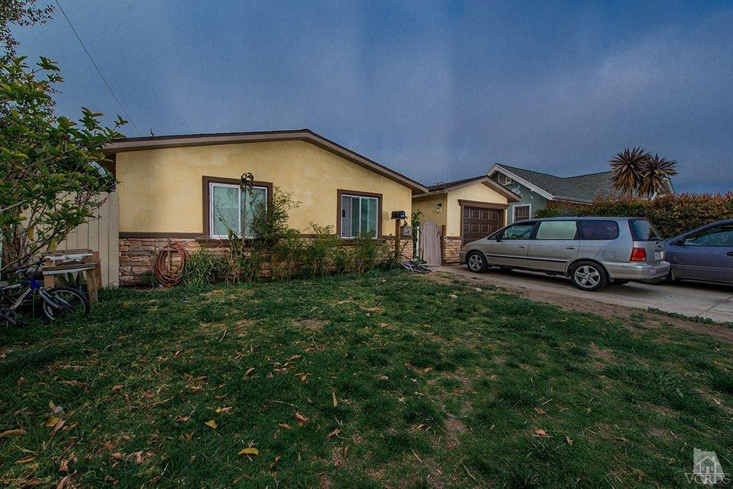 551 Palm Drive, Oxnard, CA 93030