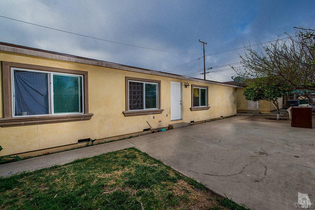 551 Palm Drive, Oxnard, CA 93030