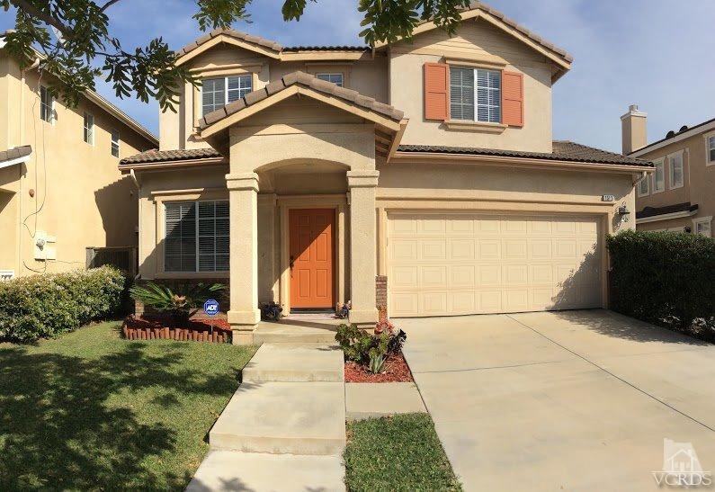 1512 Sonata Drive, Oxnard, United States 93030