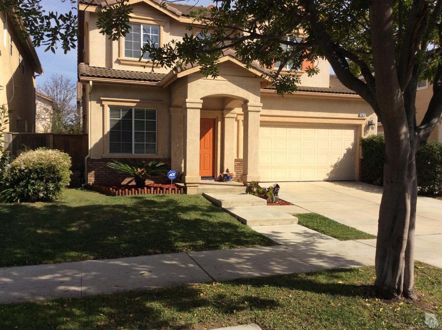 1512 Sonata Drive, Oxnard, United States 93030