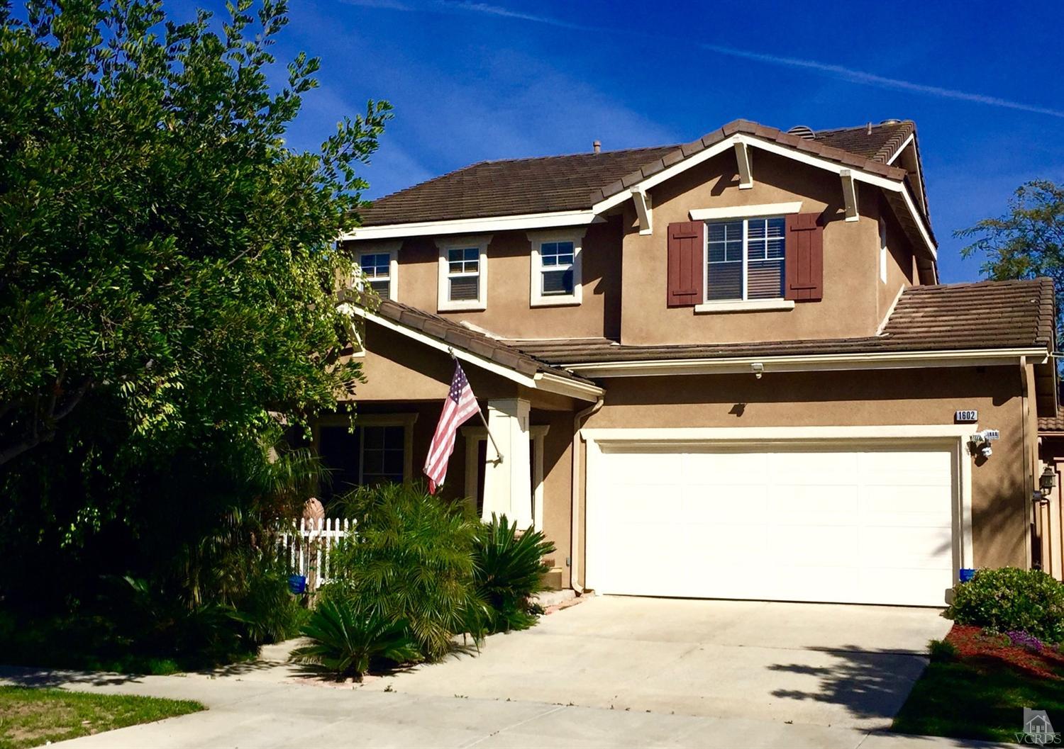 1602 Sonata Drive, Oxnard, CA 93030