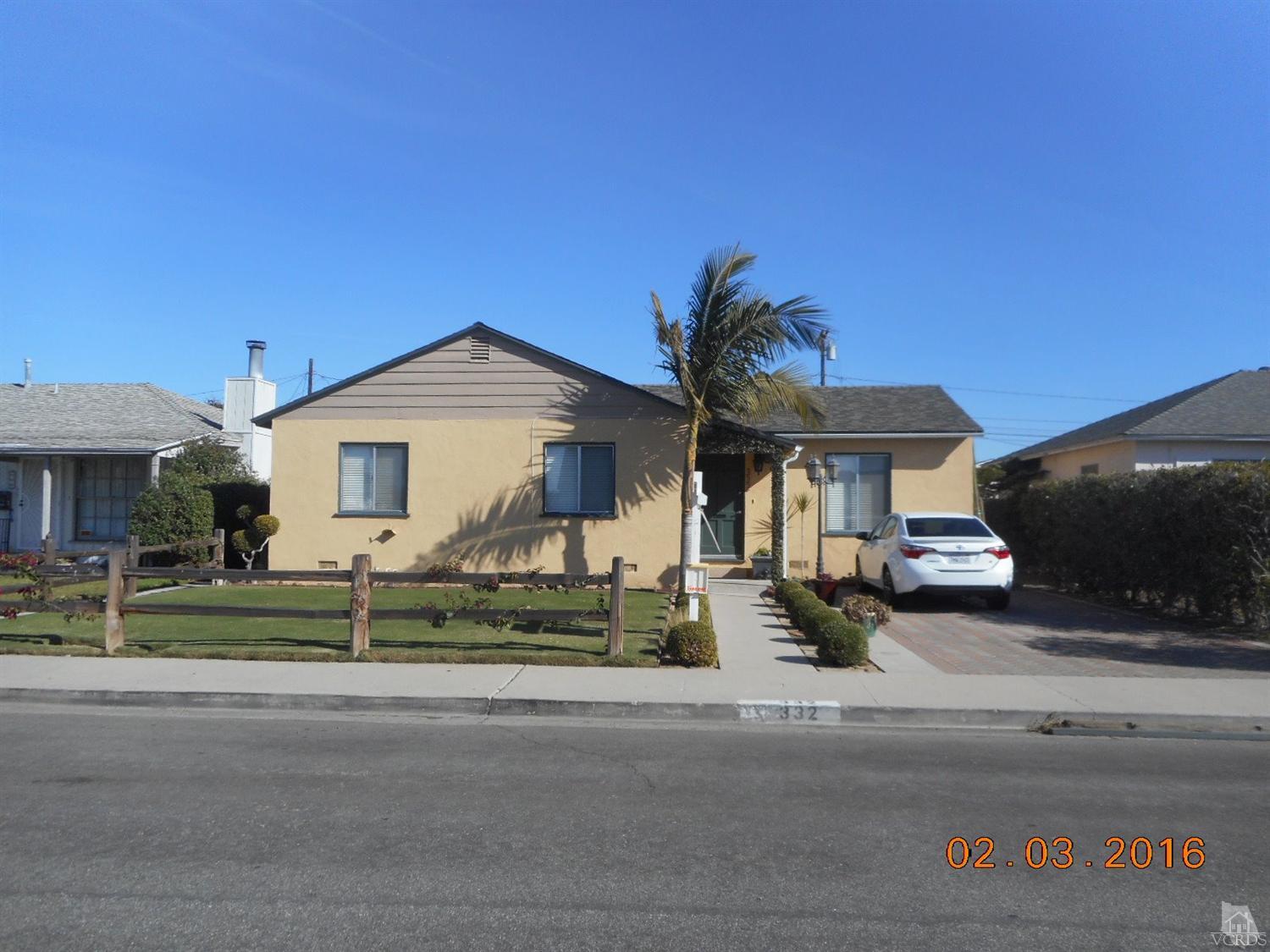 332 North L Street, Oxnard, CA 93030