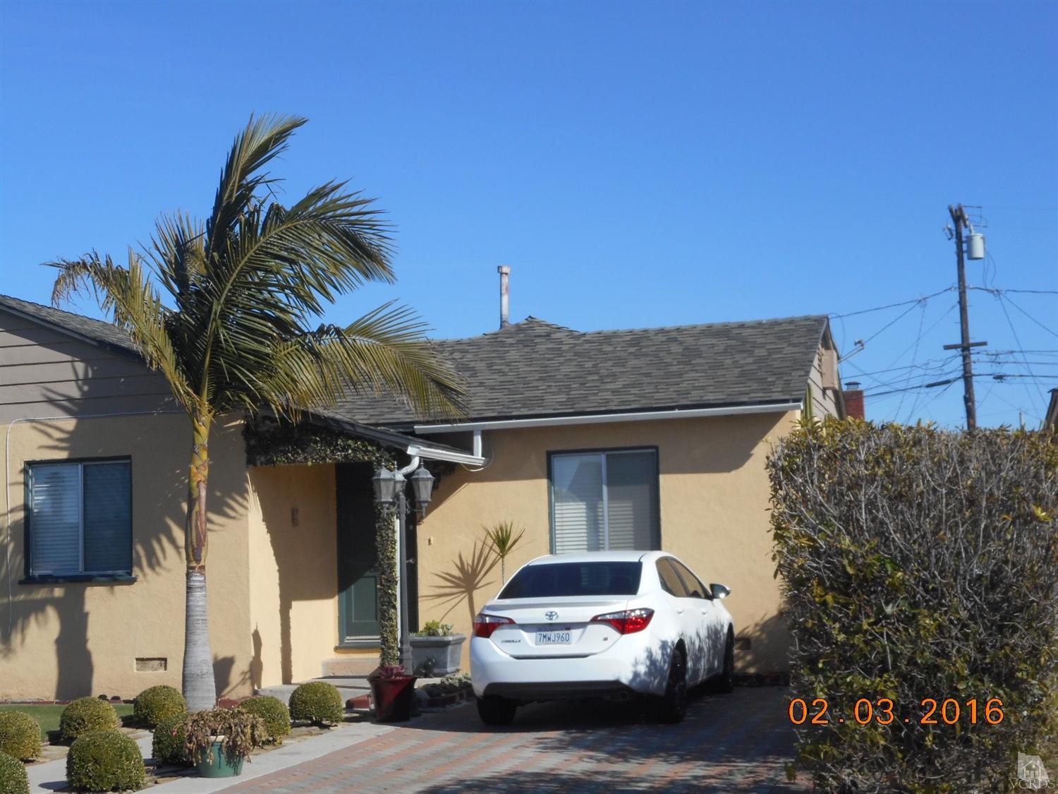 332 North L Street, Oxnard, CA 93030