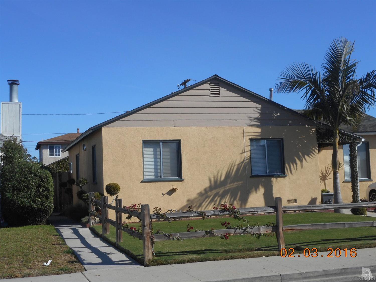 332 North L Street, Oxnard, CA 93030