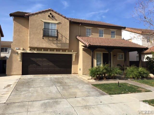 511 Galerita Street, Oxnard, United States 93030