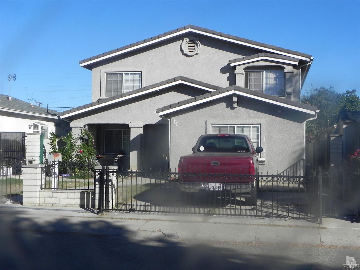 508 North Anita Avenue, Oxnard, CA 93030