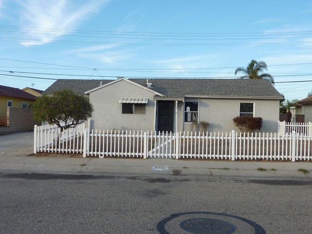 423 E. Iris St.Oxnard, CA, 93033Ventura County