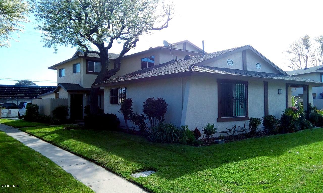 3042 Concord Drive, Oxnard, CA 93033