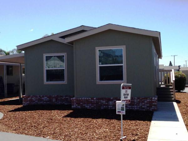 Colony Mobile Home Park 2400 E. Pleasant Valley rd. #23Oxnard, CA 93033