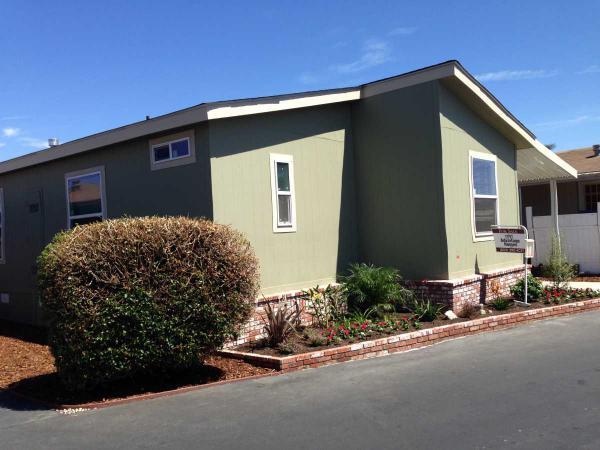 Colony Mobile Home Park 2400 E. Pleasant Valley rd. #23Oxnard, CA 93033