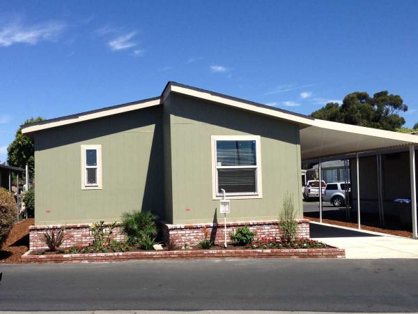 Colony Mobile Home Park 2400 E. Pleasant Valley rd. #23Oxnard, CA 93033