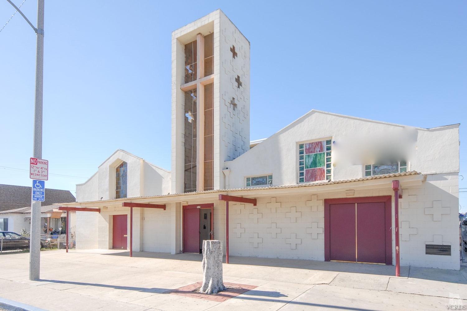 315 North Anita Avenue, Oxnard, CA 93033