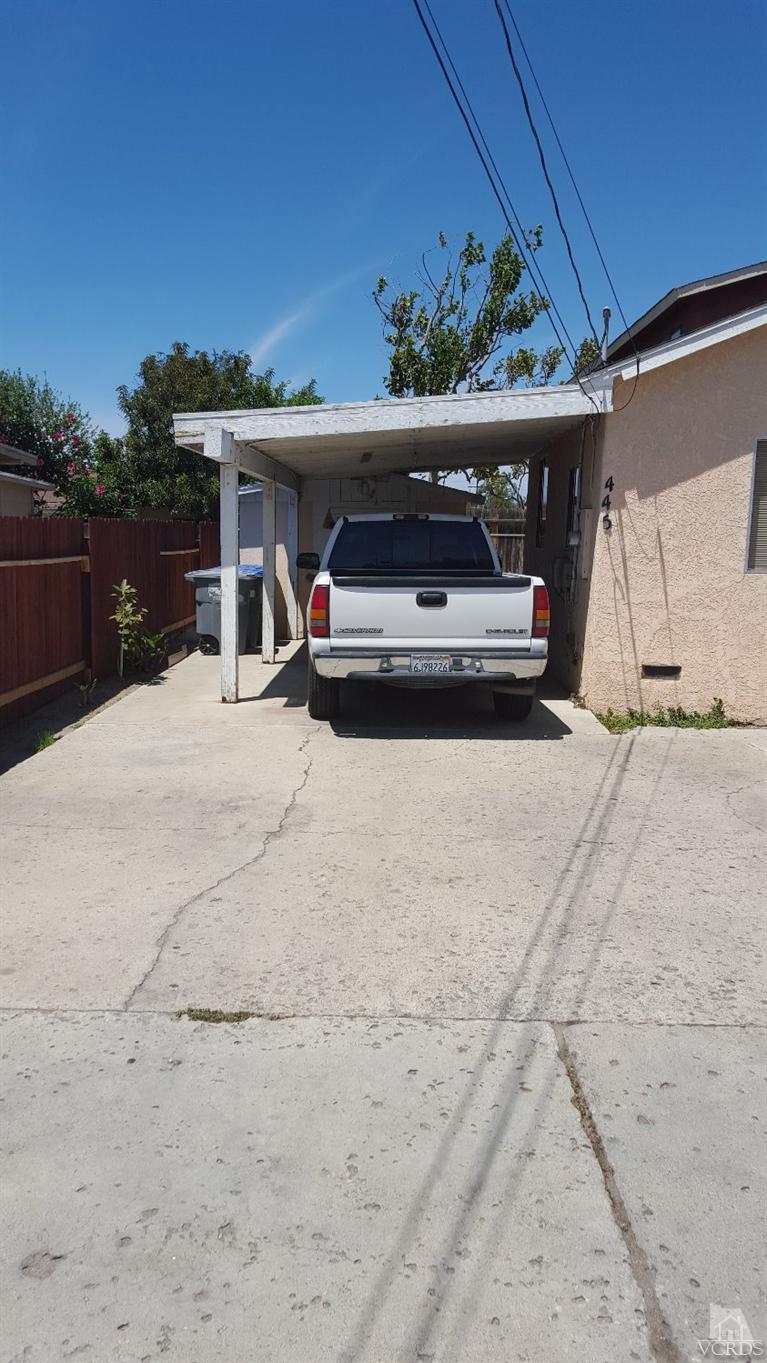 445 Hill Street, Oxnard, CA 93033