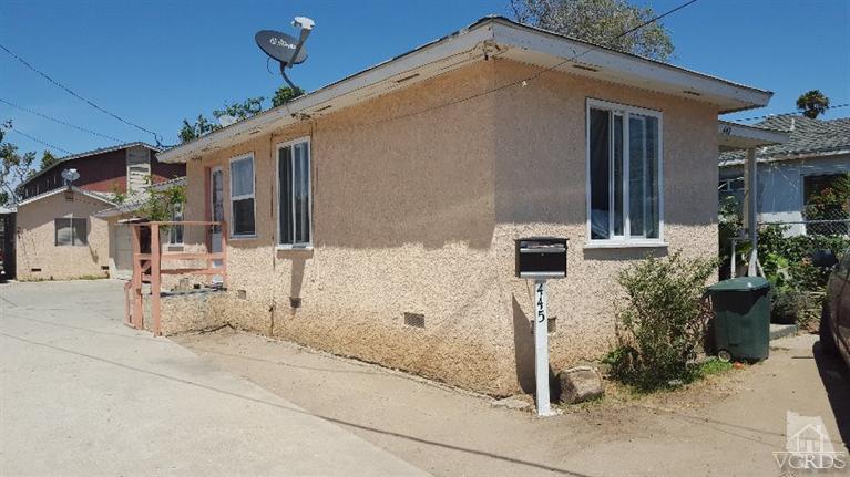 445 Hill Street, Oxnard, CA 93033