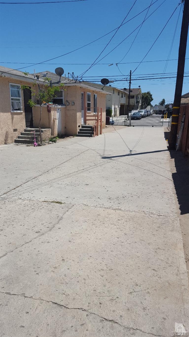 445 Hill Street, Oxnard, CA 93033