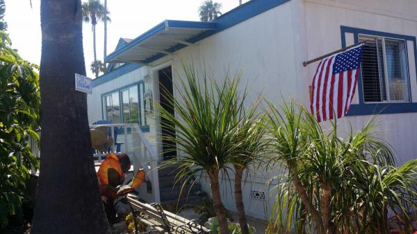 Hollywood Beach Mobile Home Park4501 W Channel Islands Blvd #89Oxnard, CA 93035