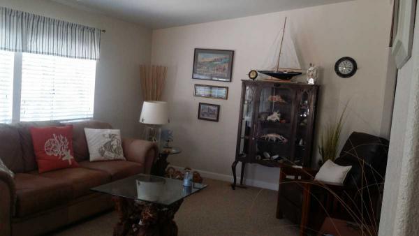 Hollywood Beach Mobile Home Park4501 W Channel Islands Blvd #89Oxnard, CA 93035