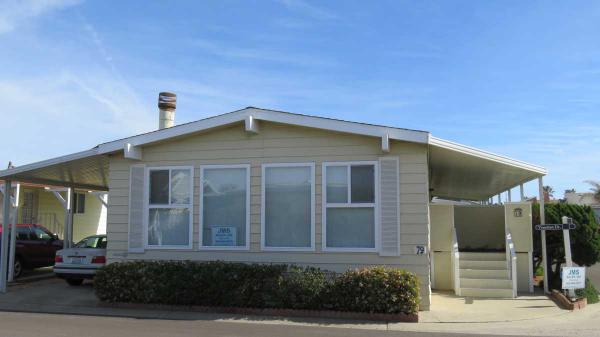 Oxnard Shores MHP 5540 W 5th St #79Oxnard, CA 93035