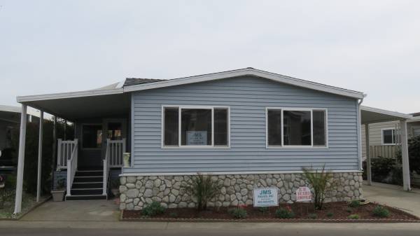 Oxnard Shores MHP 5540 W Fifth St #67Oxnard, CA 93035
