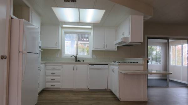Oxnard Shores MHP 5540 W Fifth St #67Oxnard, CA 93035