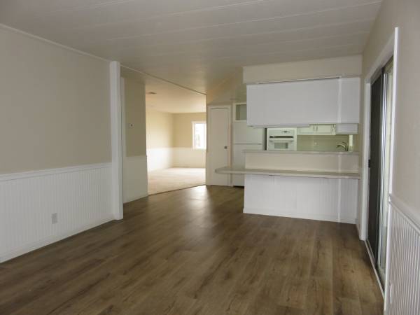 Oxnard Shores MHP 5540 W Fifth St #67Oxnard, CA 93035