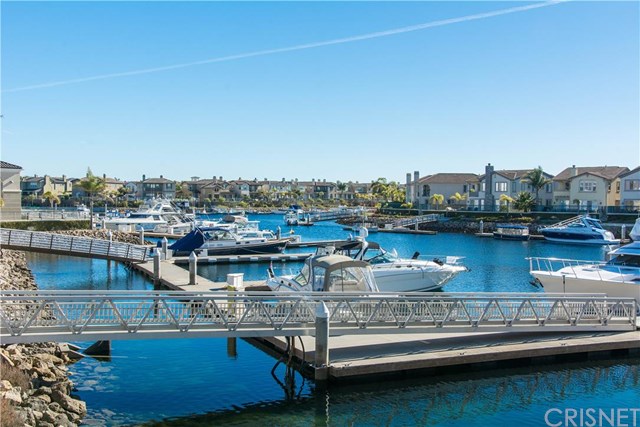 4360 Tradewinds Drive, Oxnard, CA 93035