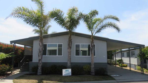 5540 W 5th St #111