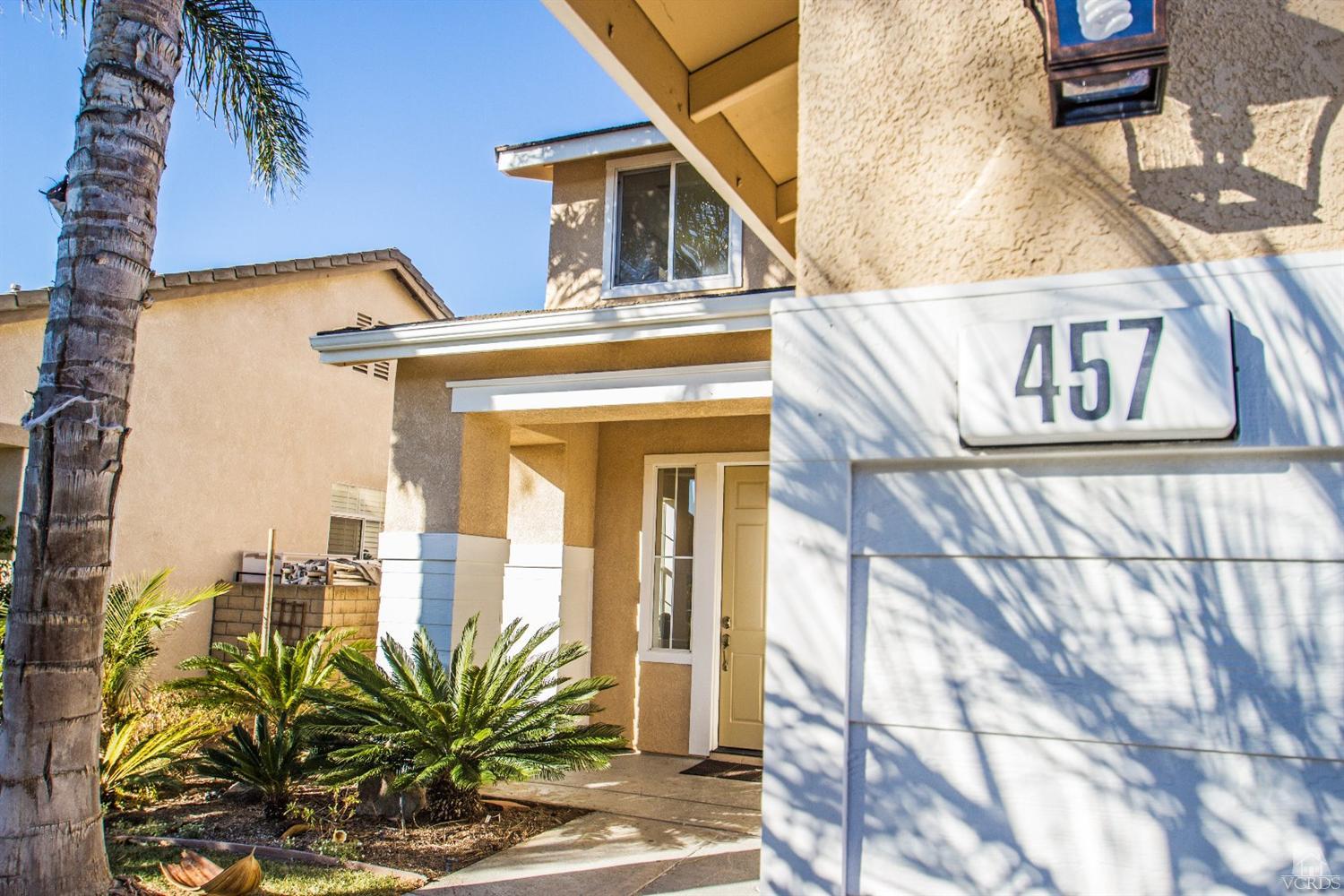 457 Firenze Street, Oxnard, CA 93036