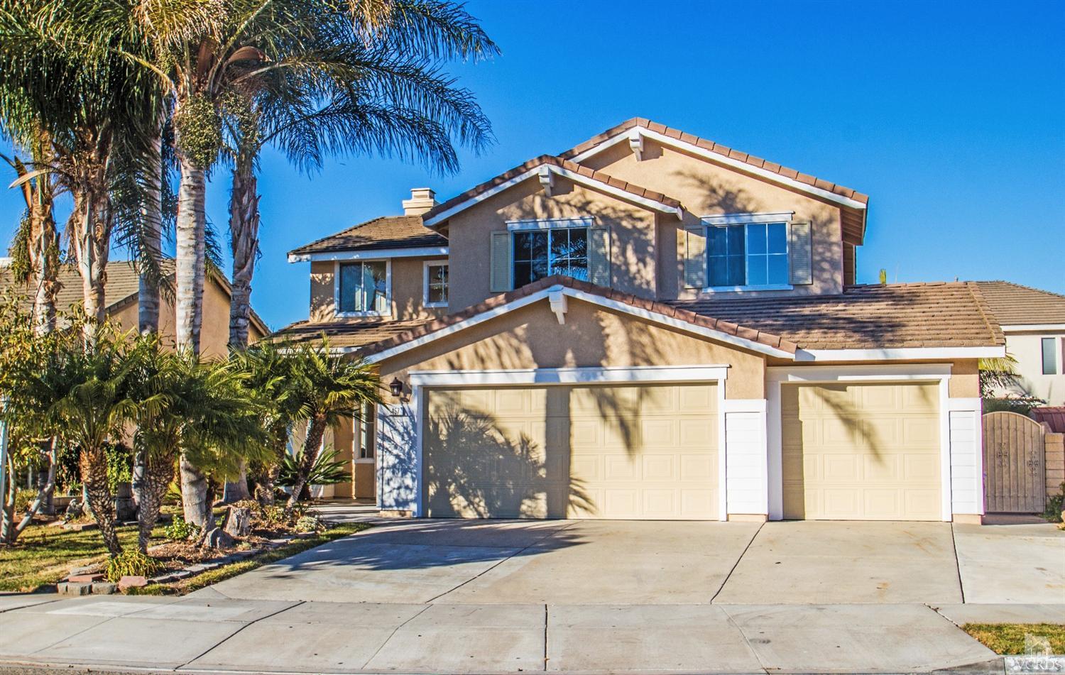 457 Firenze Street, Oxnard, CA 93036