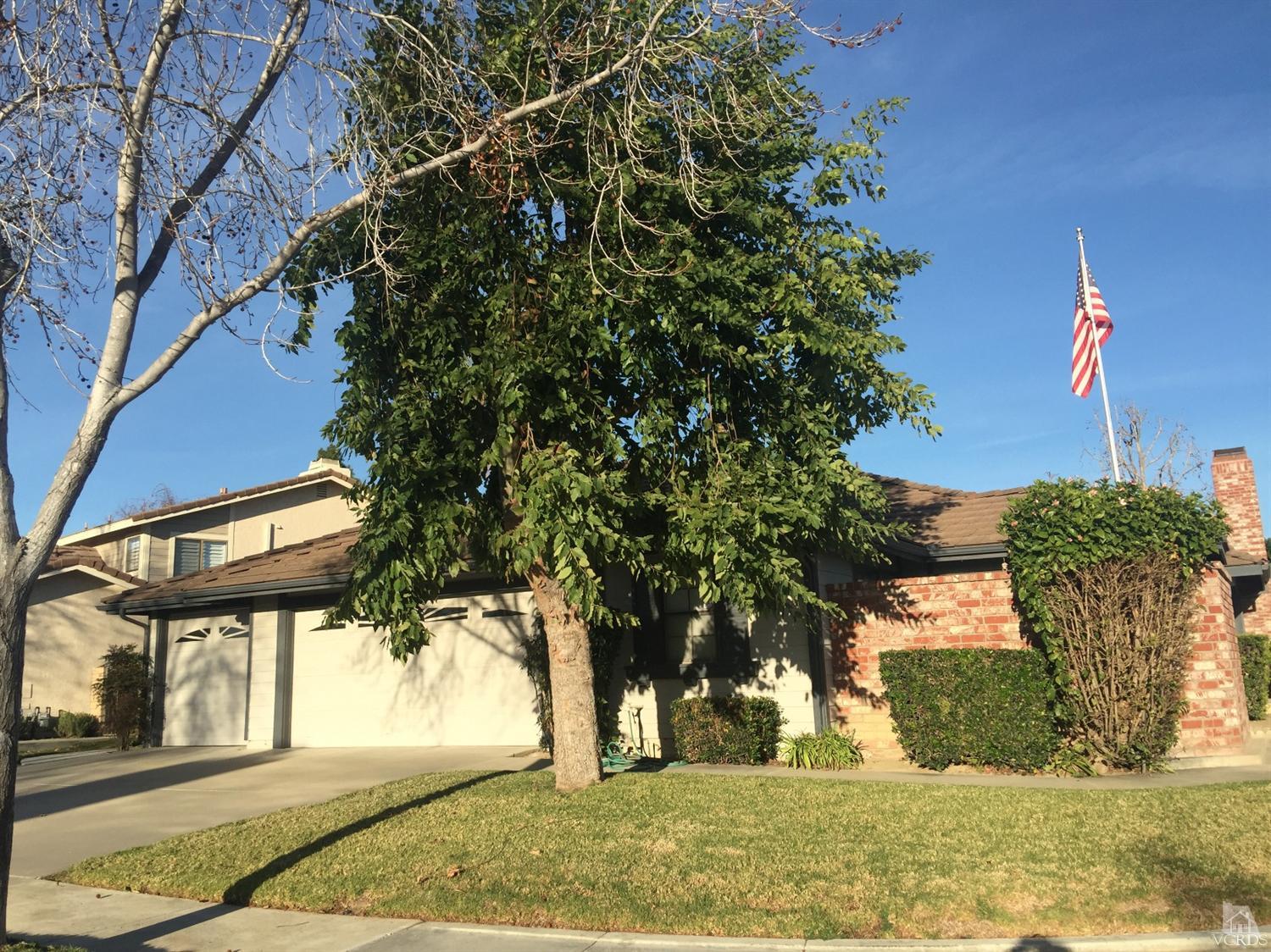 2200 Southern Hill Drive, Oxnard, CA 93036