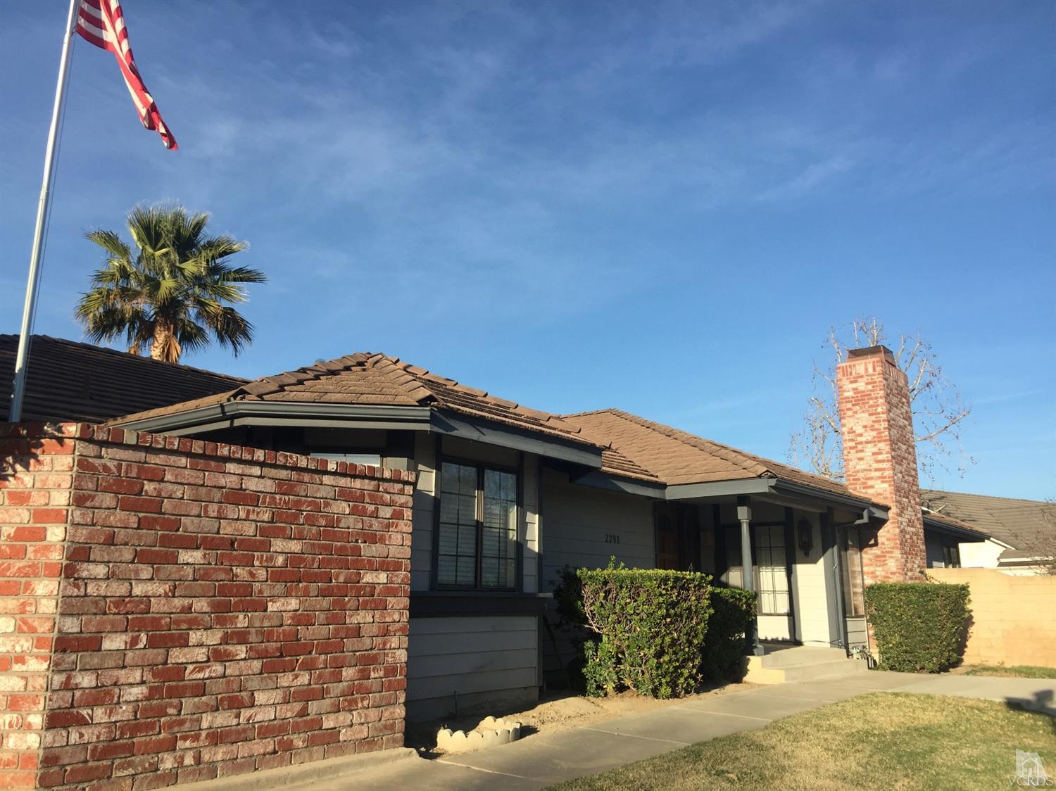 2200 Southern Hill Drive, Oxnard, CA 93036