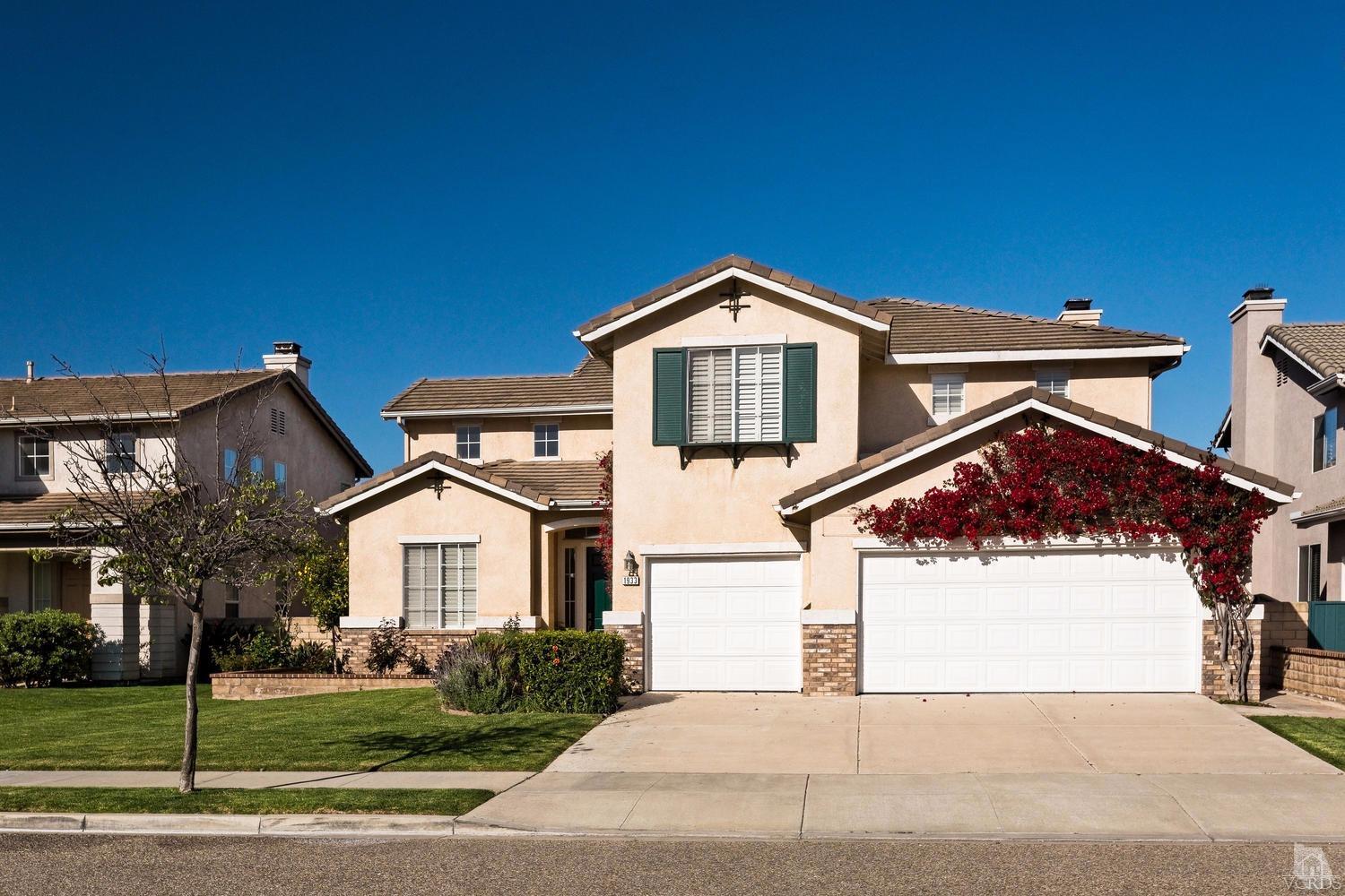 1933 Corto Trail, Oxnard, CA 93036