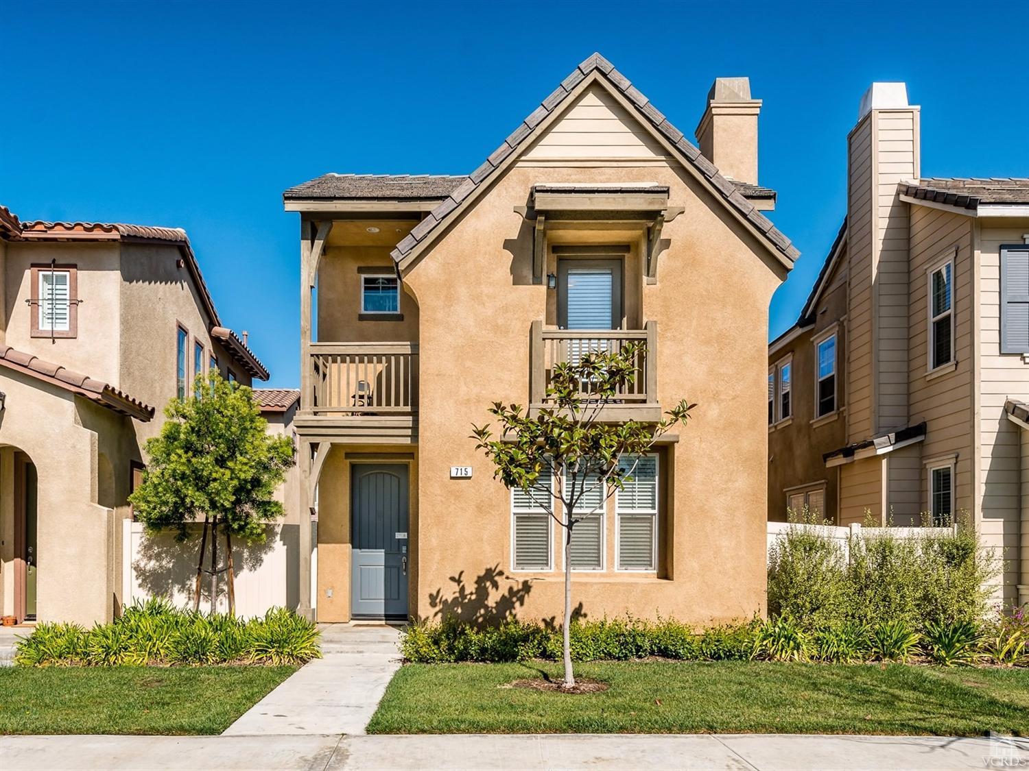 715 Nile River Drive, Oxnard, CA 93036