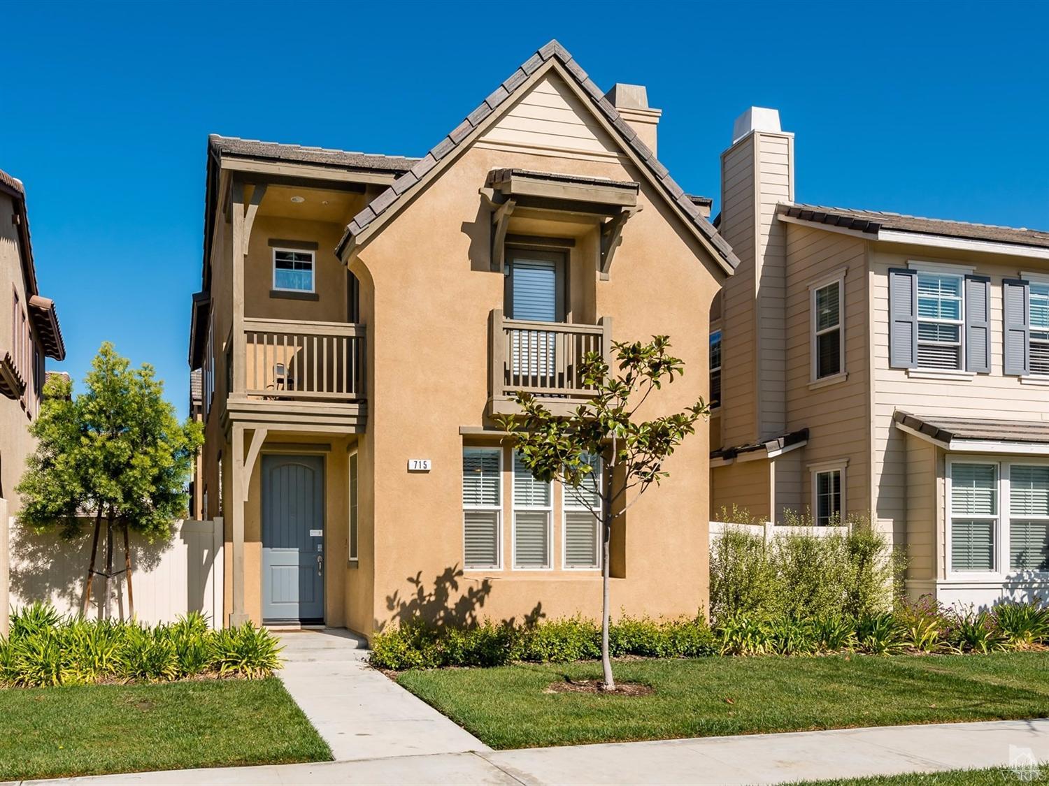 715 Nile River Drive, Oxnard, CA 93036