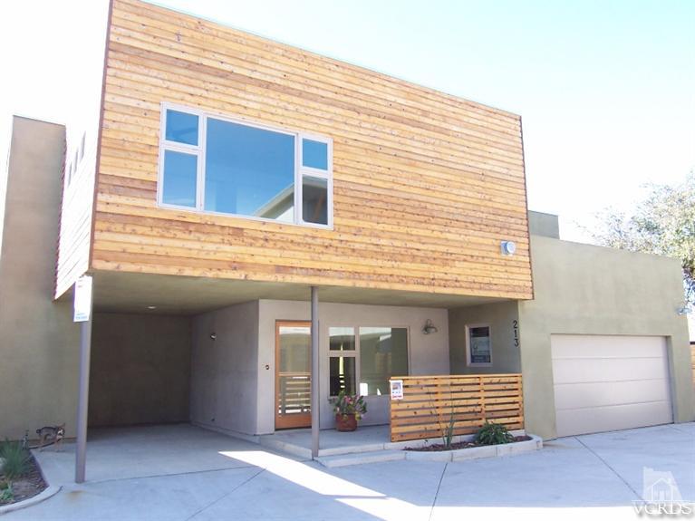 213 East Scott Street East, Port Hueneme, CA 93041