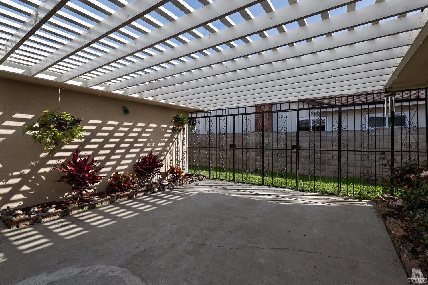 851 South Gill Avenue, Port Hueneme, CA 93041