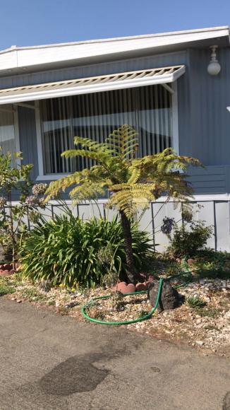 15433 Telegraph Rd ,CA, Santa Paula, 93060