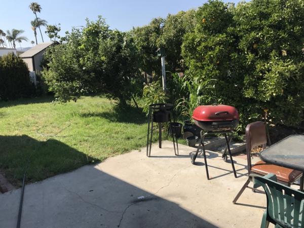 15433 Telegraph Rd ,CA, Santa Paula, 93060
