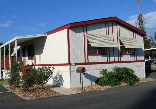 Anacapa Mobile Home Park720 W Santa Maria St #66Santa Paula, CA 93060