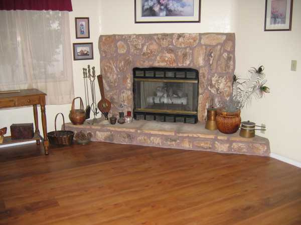 Anacapa Mobile Home Park720 W Santa Maria St #66Santa Paula, CA 93060