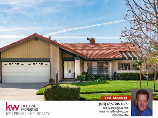 3564 Township Avenue, Simi Valley, CA 93063