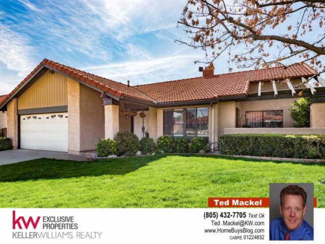 3564 Township Avenue, Simi Valley, CA 93063