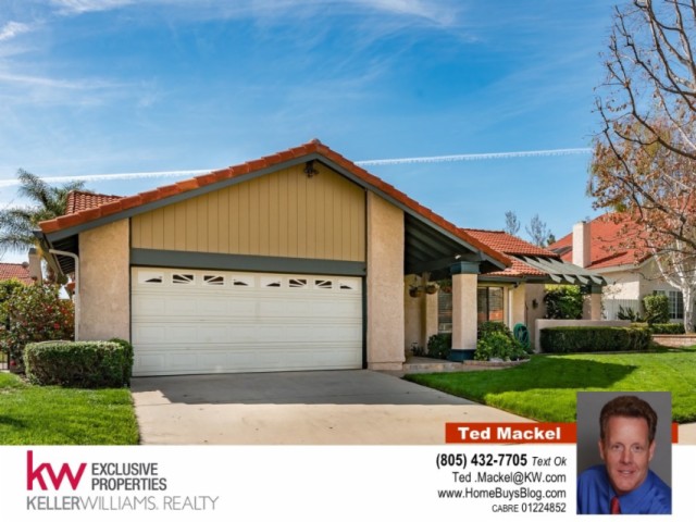 3564 Township Avenue, Simi Valley, CA 93063