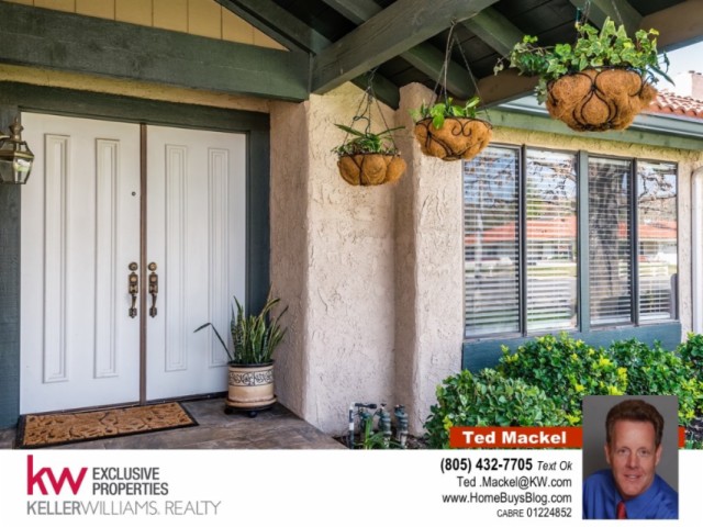 3564 Township Avenue, Simi Valley, CA 93063