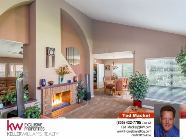 3564 Township Avenue, Simi Valley, CA 93063