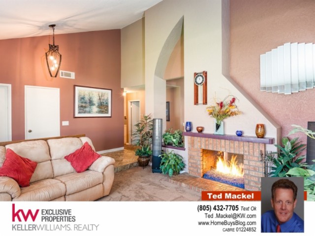 3564 Township Avenue, Simi Valley, CA 93063