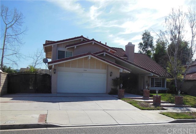 5264 Mohave Drive, Simi Valley, CA 93063