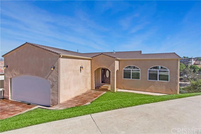 1304 Gonzales Road, Simi Valley, CA 93063