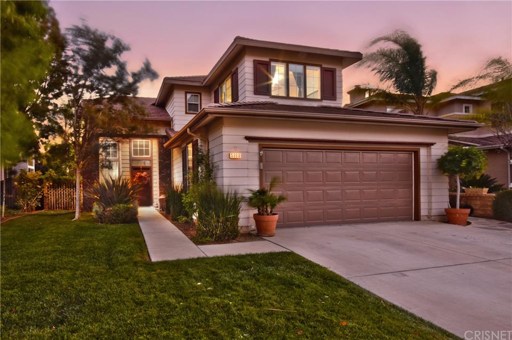 5986 Sunflower Street, Simi Valley, CA 93063